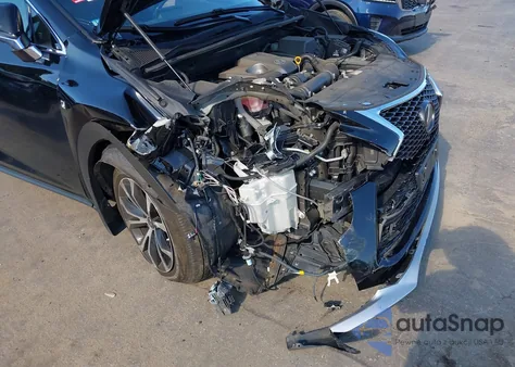 2017 Lexus Nx 200T F Sport из США, поврежденный, VIN JTJBARBZ2H2112981